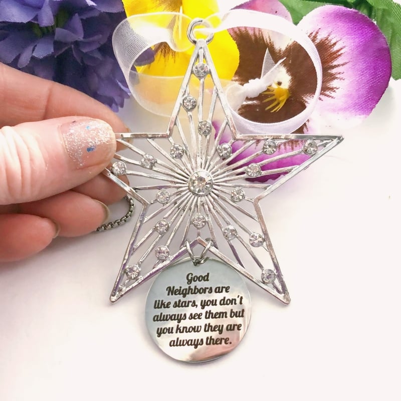 🔥🔥Christmas Friendship Charm Gift
