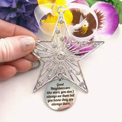 🔥🔥Christmas Friendship Charm Gift