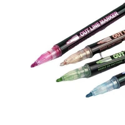 🖌Dual-Line Highlighter