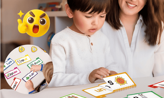 30 Read and Rhyme Flip Books