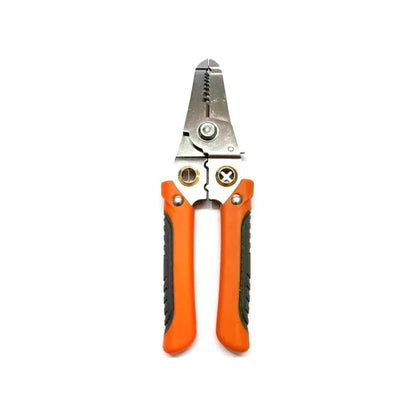 Multi-functional Wire Splitting Pliers