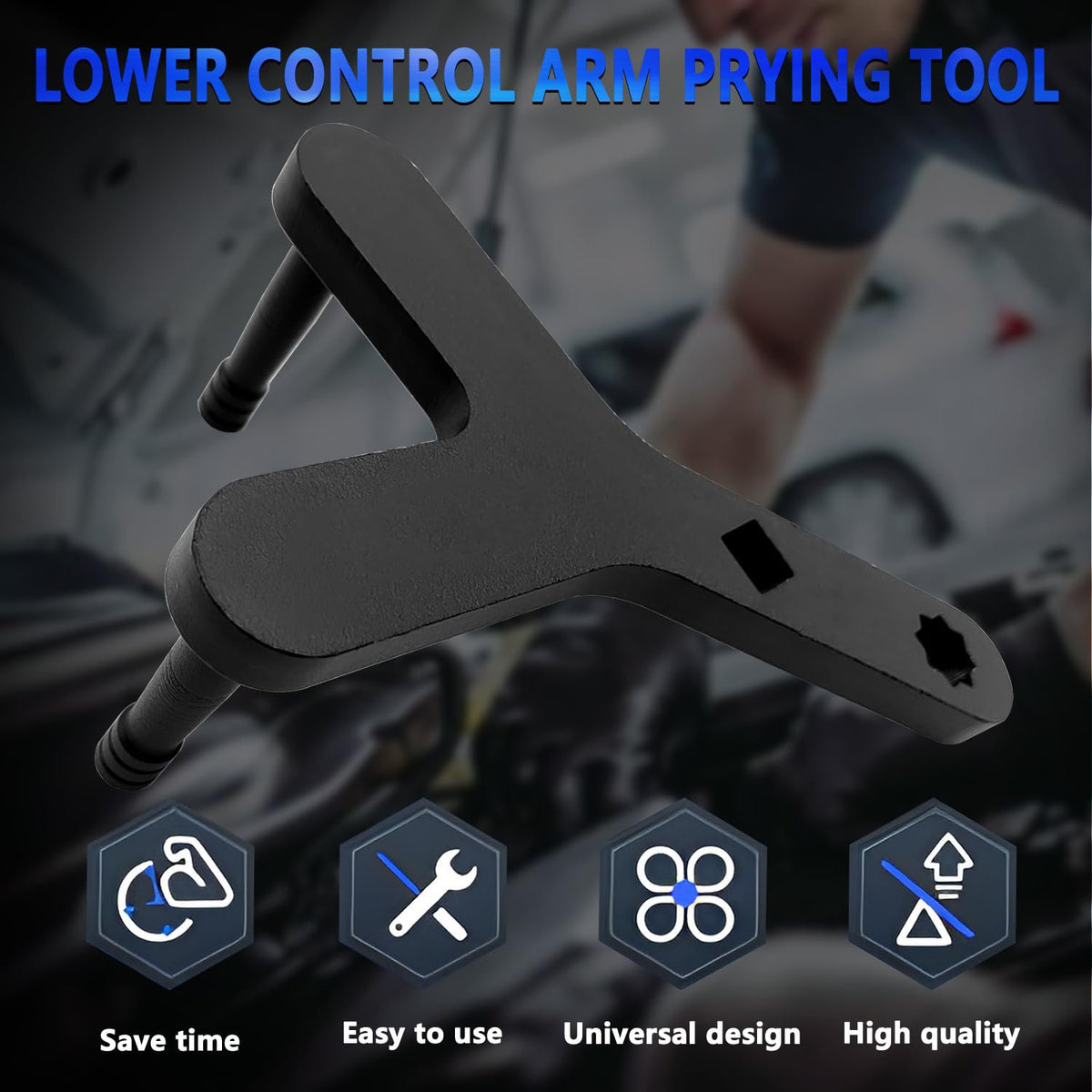 ArmMaster Pro