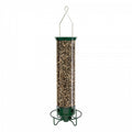 Metal Hanging Feeder Bird Cage