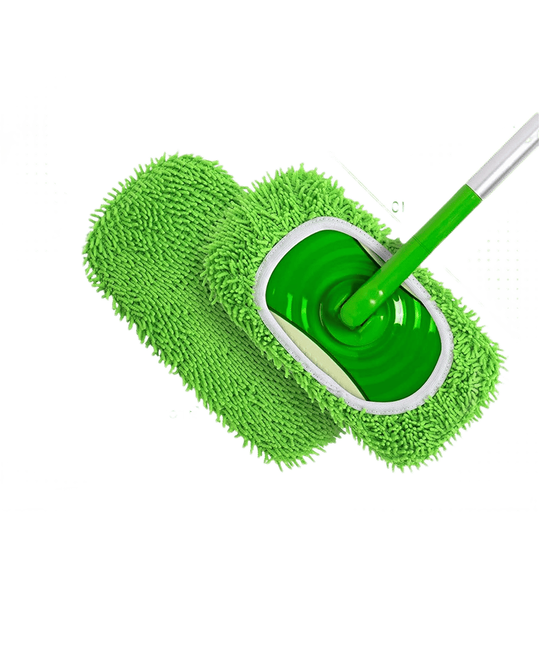 Chenille Mop Refill Pads for Home Use