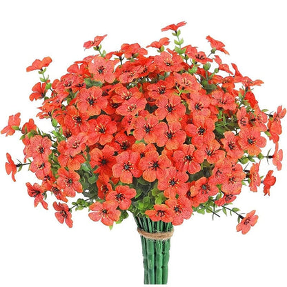 Outdoor Artificial Daffodils Plants