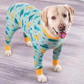 Pet Clothes Belly Four-legged Pet Clothing