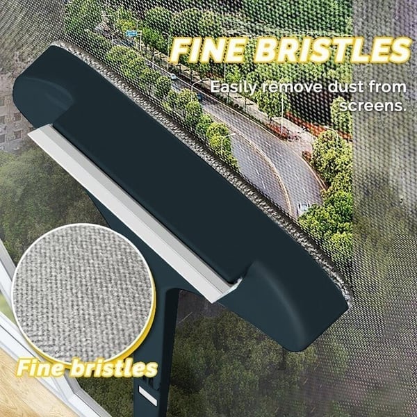 2 In 1 Multifunctional Screen Brush🔥