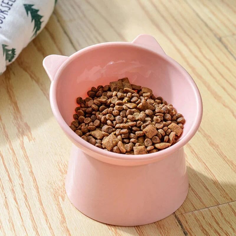 BUY 1 GET 1 FREE 💥Ergonomic Cat Bowl