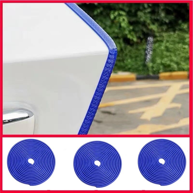 🔥Car door anti-collision strip