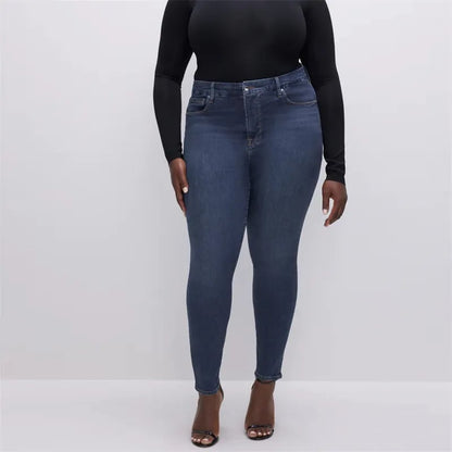 🔥Big Sales - 48% OFF🔥Shapewear Tummy Control Jeans (Buy 2 get extra 10% off)