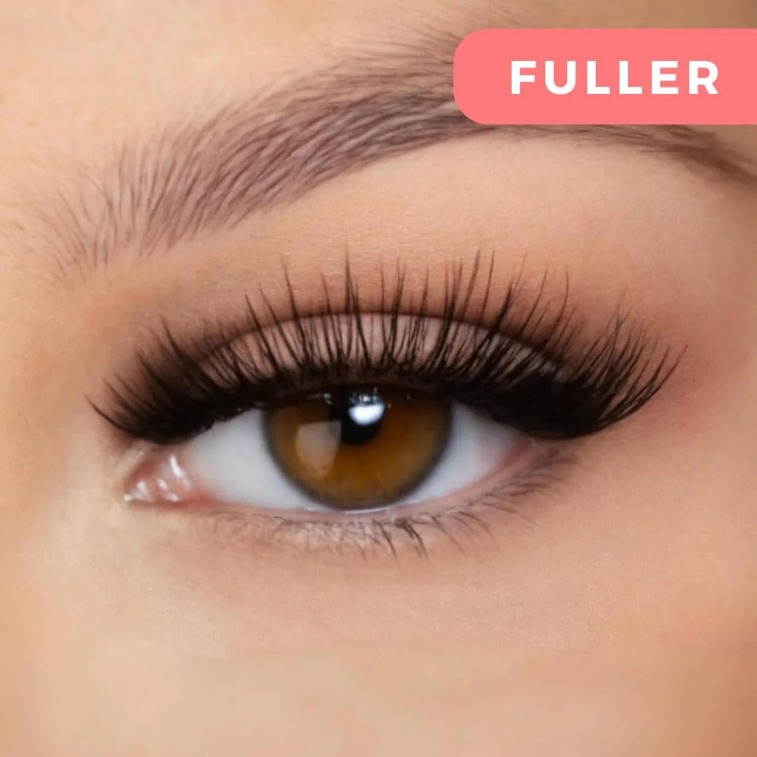 🔥Buy 2 Get49% OFF,Buy 3 Get 15% OFF💥Premium Magnetic Eyelashes | Easy, Quick, Safe!
