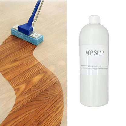 Mop Soap