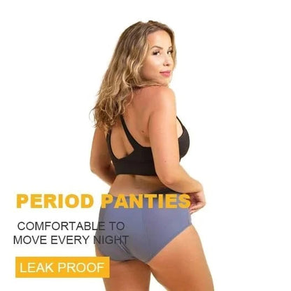 🎉 Save 49%! 💥 2024 Upgraded Panties – Comfort Redefined! 🛍️
