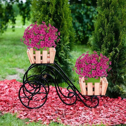 Outdoor Artificial Daffodils Plants