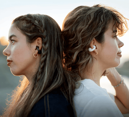 🔥Buy 2 Get 49% OFF & Free Shipping🔥2024 Wireless Ear Clip Bone Conduction Headphones🎧