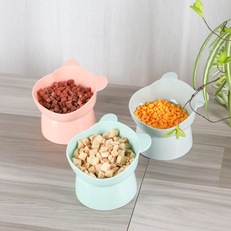 BUY 1 GET 1 FREE 💥Ergonomic Cat Bowl