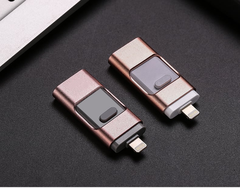 COMFMET Flash Drive