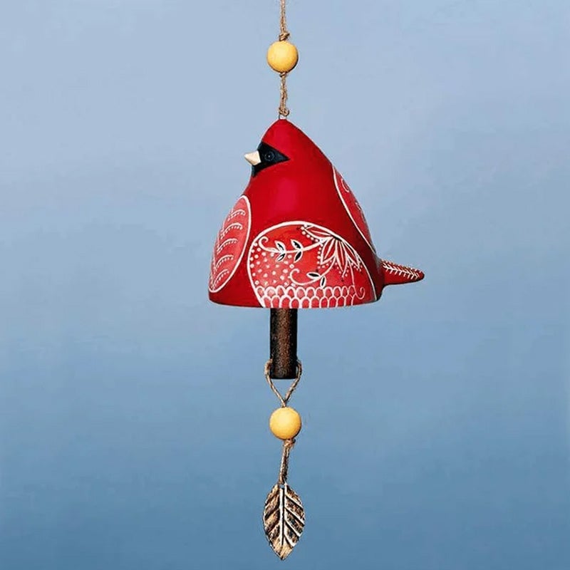 💥Hot Promotion 48% OFF🦜Bird Song Bell