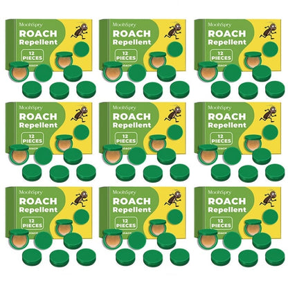 Roach Repellent