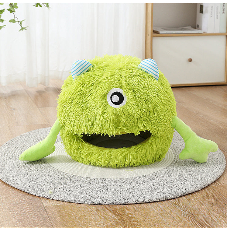 Cat Beds For Indoor Cats Cat Bed Machine