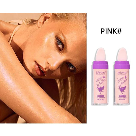 Highlighter Powder Stick Makeup