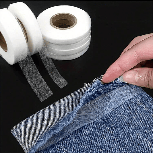 🔥🔥Fabric Fusing Tape (70 yd)