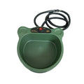 Pet Supplies Outdoor Heating Bowl
