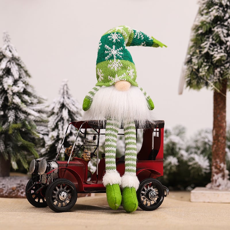 🔥Lighted Christmas Gnome