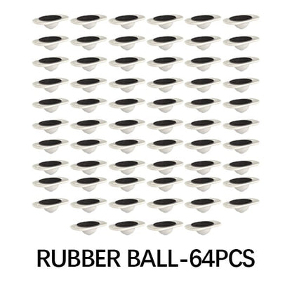 🔥 Paste Type Universal Pulley
