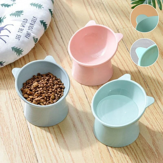 BUY 1 GET 1 FREE 💥Ergonomic Cat Bowl