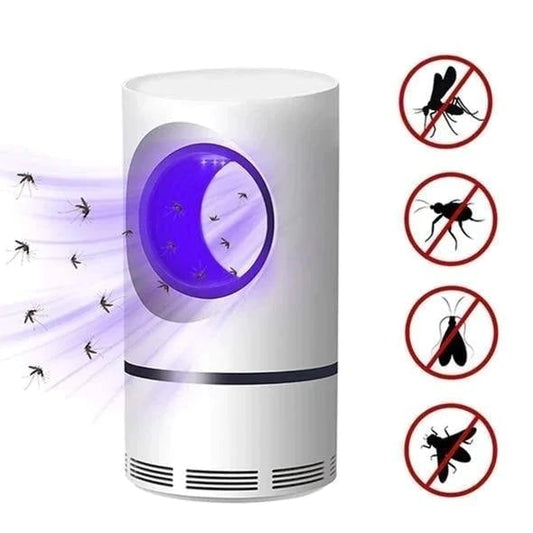 🦟Mosquito And Flies Killer Trap🚫
