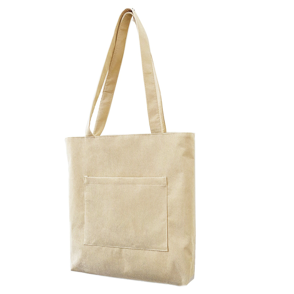 🌸Everyday Tote With Pockets
