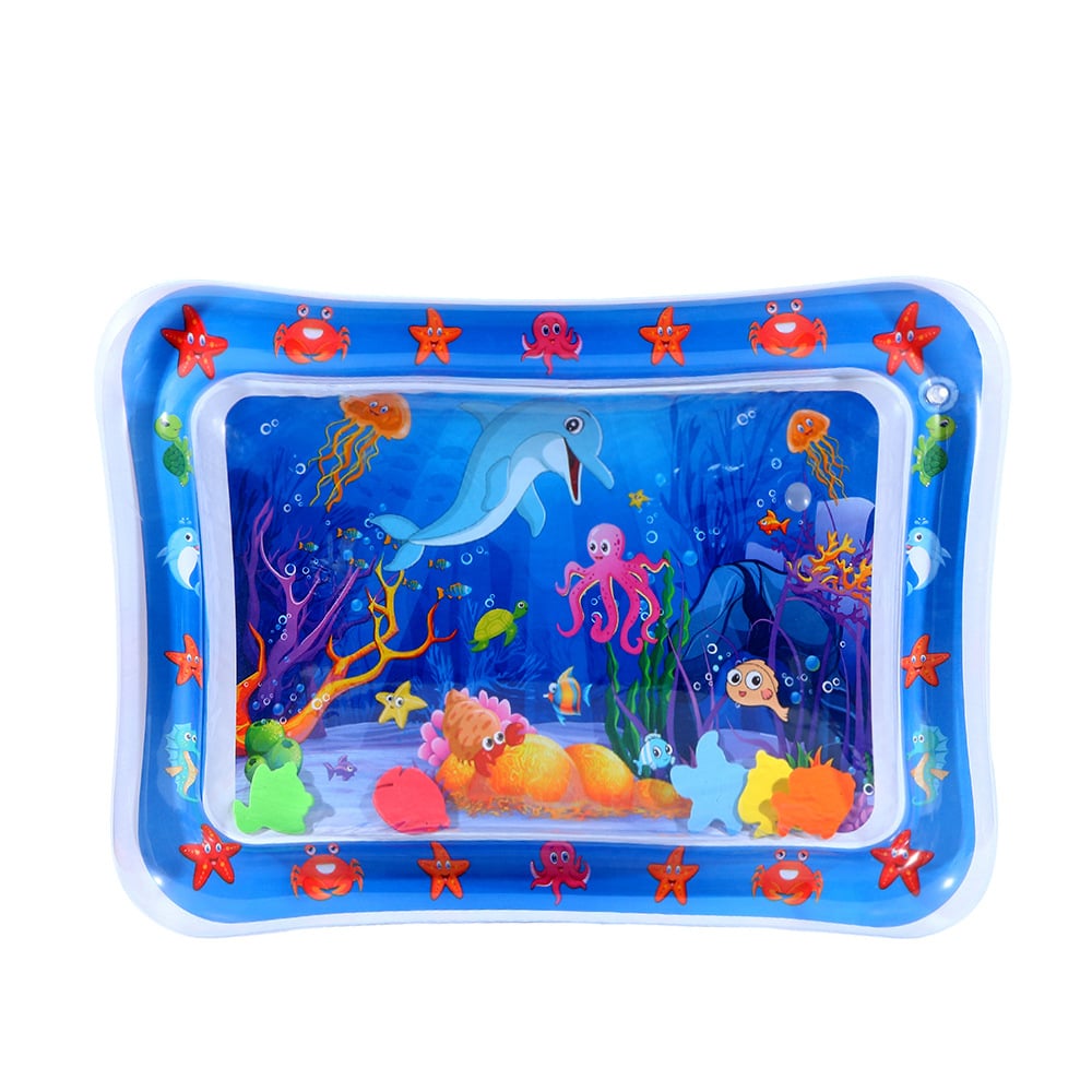 🔥Summer Hot Sale-48% Off😻Pet Water Sensory Mat🎉Buy 2 Free Shipping