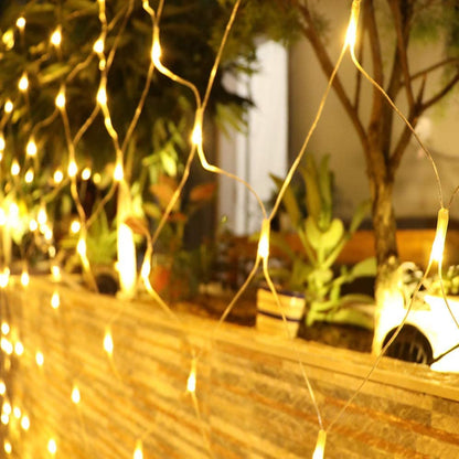 🎁🎄Hot Sale 48% OFF🎄Special Waterproof String Lights💡