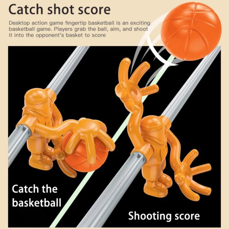 🎄CHRISTMAS PRE-SALE 48% OFF NOW🎄2023 Latest Children's Desktop Game🏀