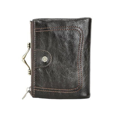 Women RFID Blocking Wallet