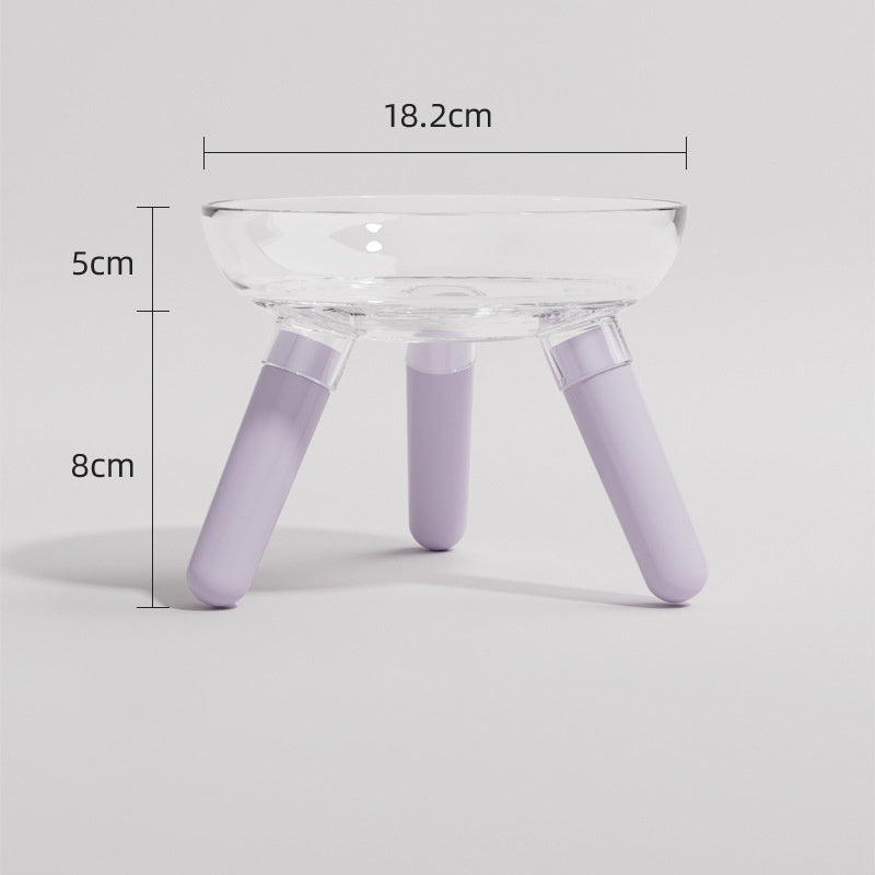 Pet Feeding Bowl Household