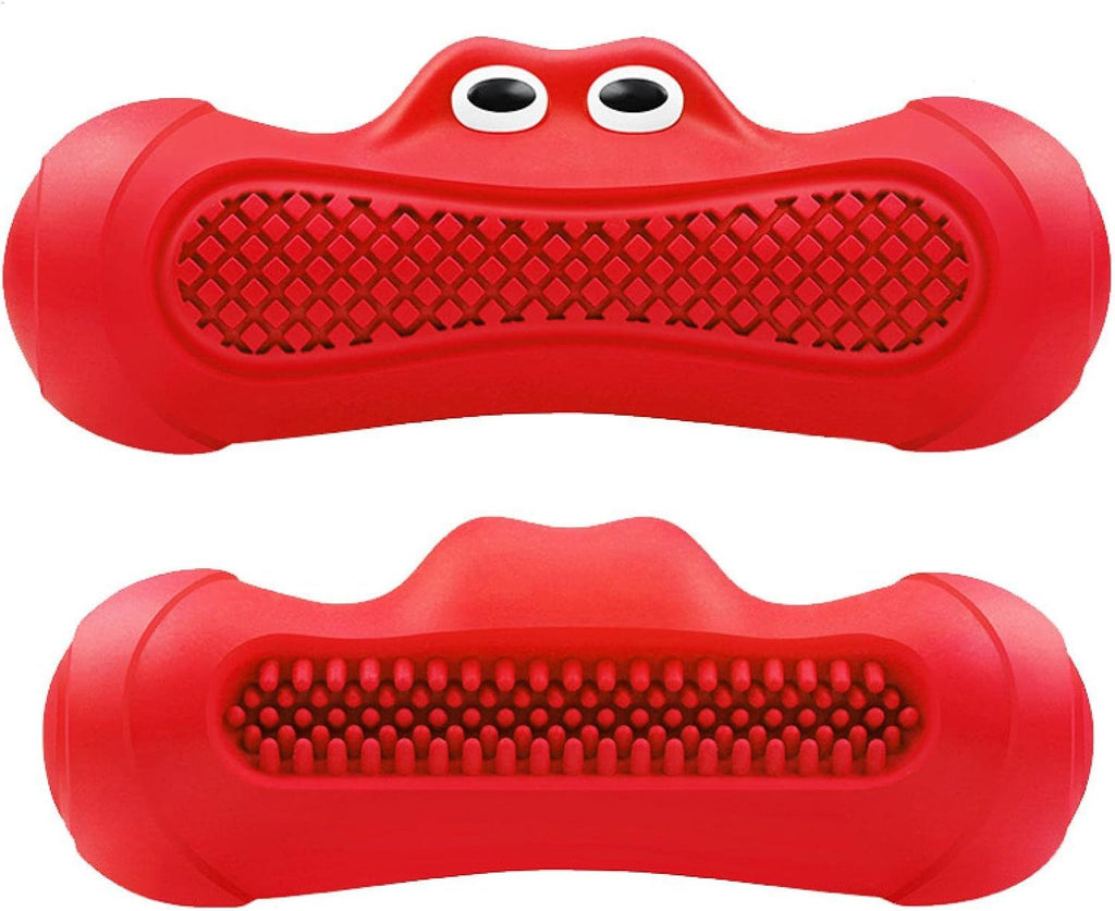Resistant Biting Teeth Chewing Dog Toys