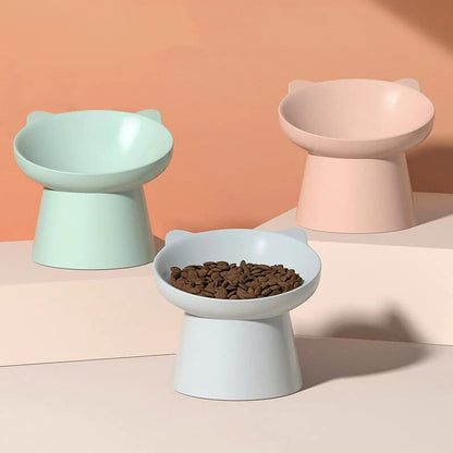BUY 1 GET 1 FREE 💥Ergonomic Cat Bowl