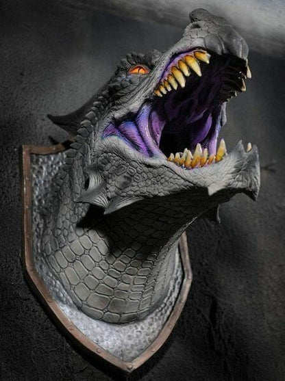 Dragon Legends Prop