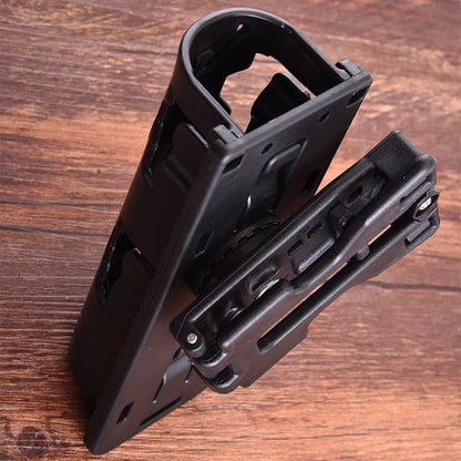 🔥 Outdoor Adjustable Tactical Waist Clip