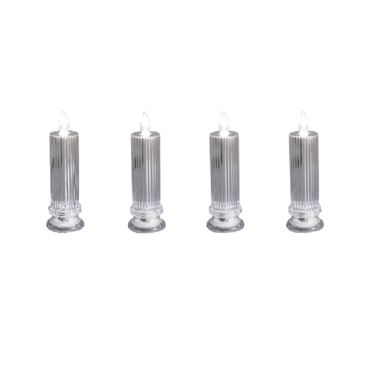 Creative Refractive Diamond LED Electronic Candle Lights