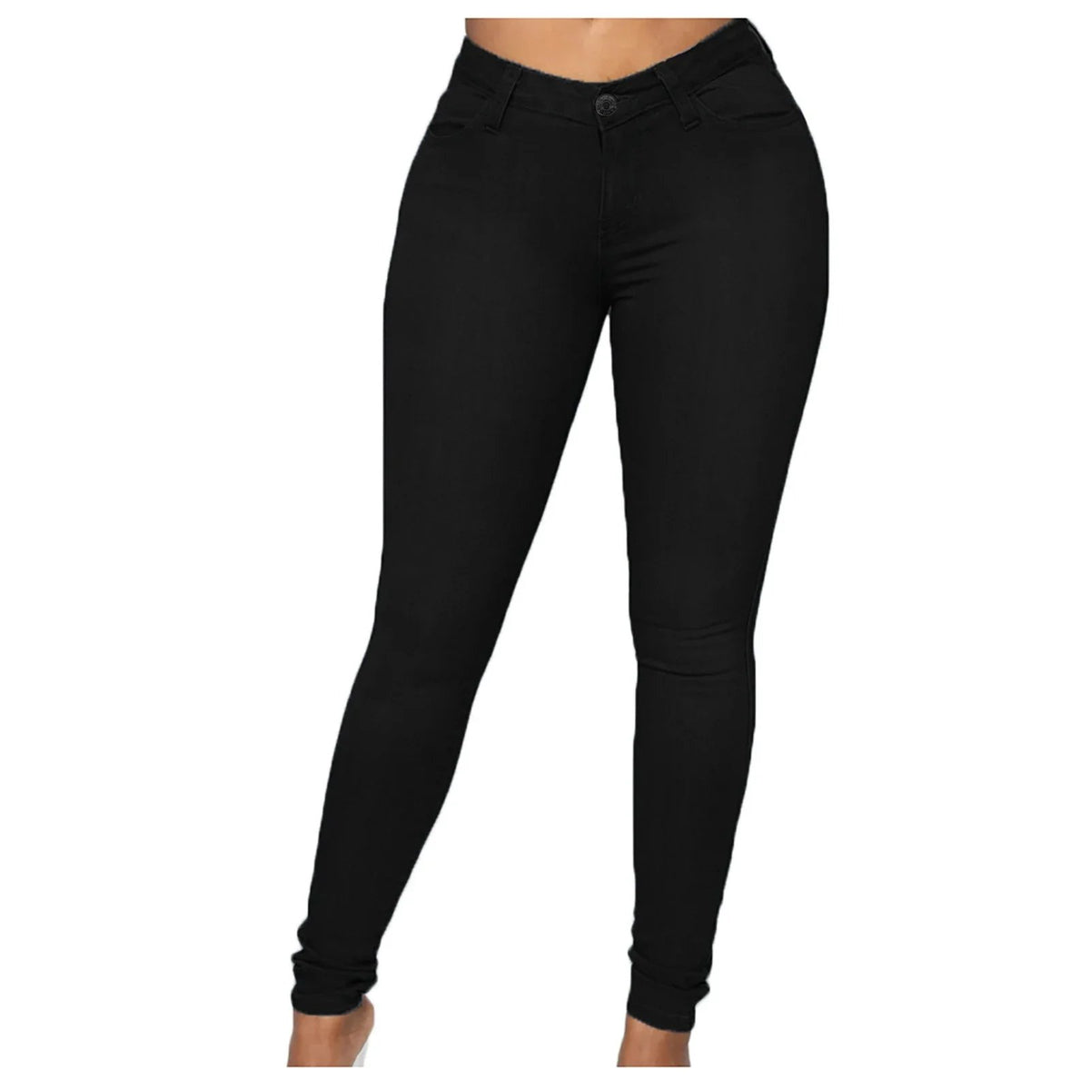 🔥Big Sales - 48% OFF🔥Shapewear Tummy Control Jeans (Buy 2 get extra 10% off)