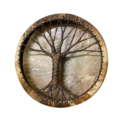 🌳Shaman Drums 'Tree of life' Spirit music