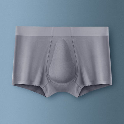 🧊Men's Organic Latex Support Pouch Trunks