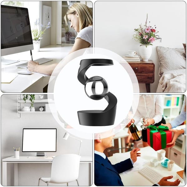 🎁HOT Sale 42% OFF - Gravity Defying Kinetic Desk Toy