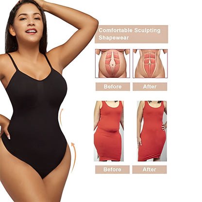 🔥🔥Bodysuit Shapewear