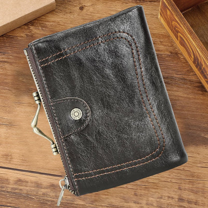 Women RFID Blocking Wallet