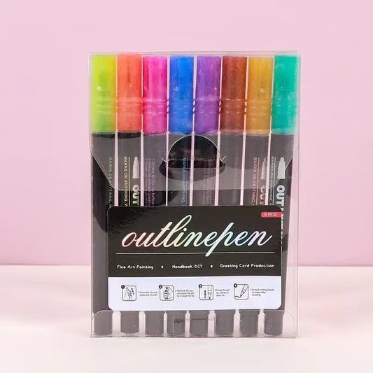 🖌Dual-Line Highlighter