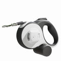 Dog Leash Chest Harness Automatic